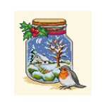 Winter Jar (image for) Winter Jar
